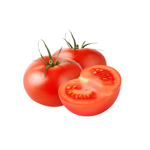 Tomate cerise barquette 6 plants - 1 u - La Musette Pause Nature 